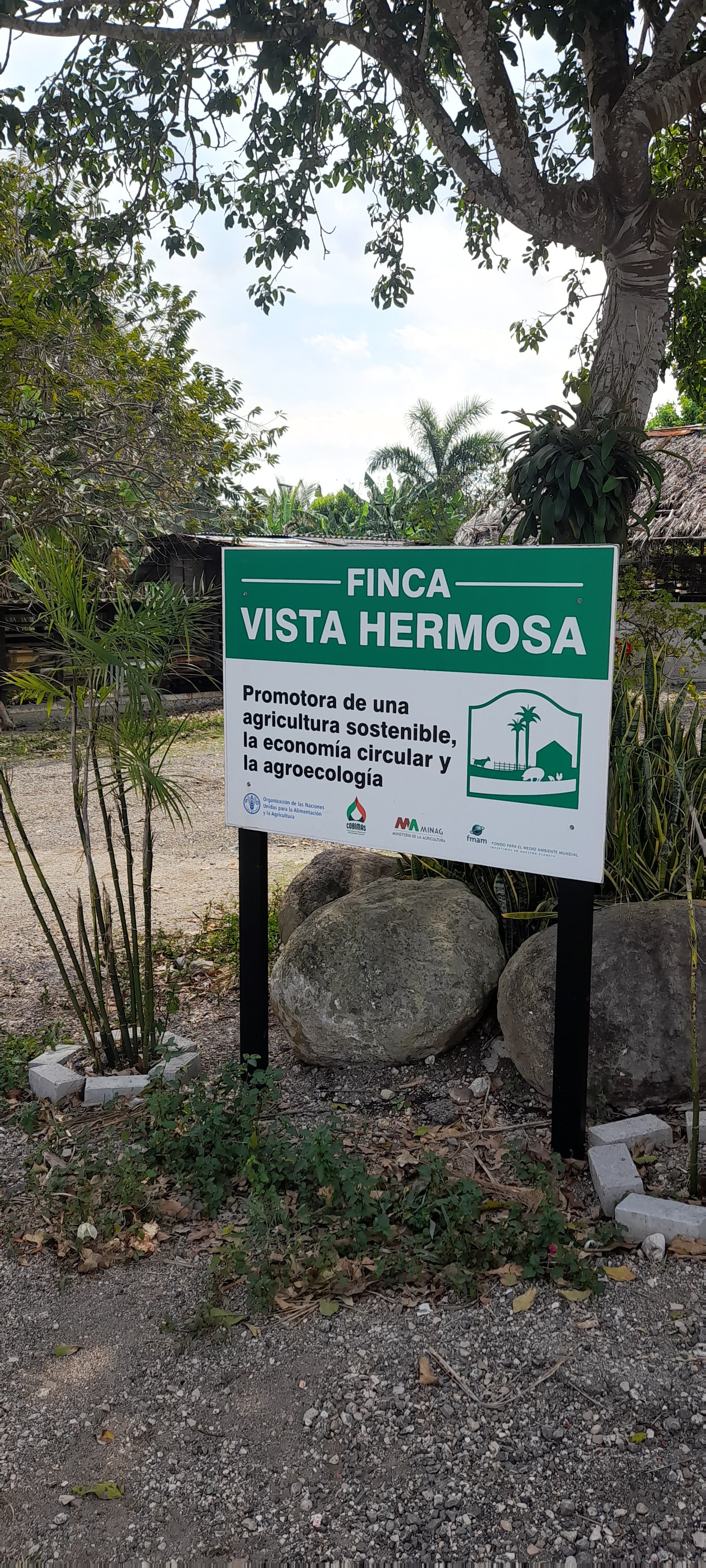 Finca Vista Hermosa